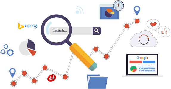 aparecer de primeras en google