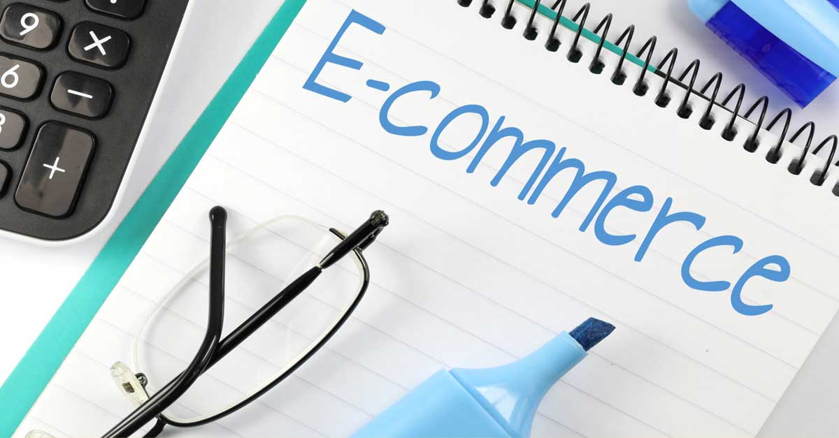 Qué es el E-commerce y cómo funciona? - Agencia Digital | Colectivo Web