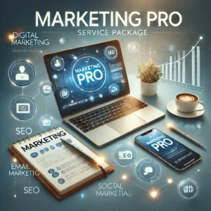 Plan Marketing Pro