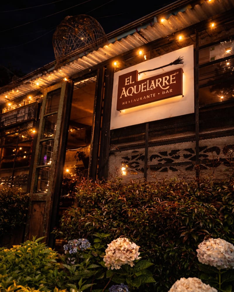 agencia reservas restaurantes marketing