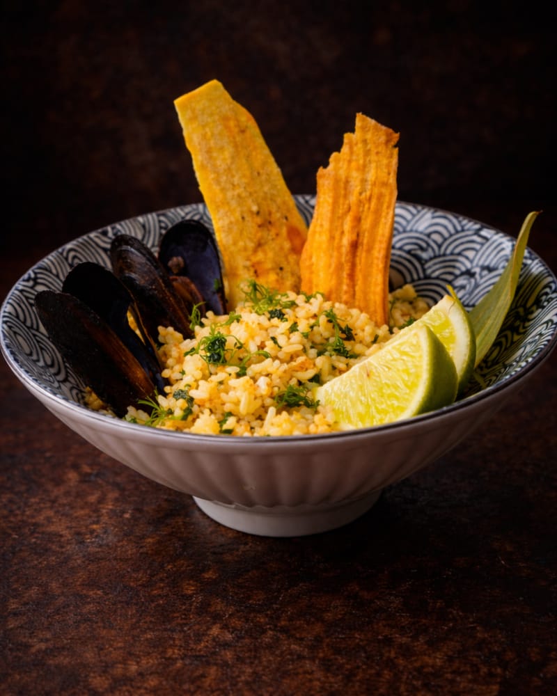 agencia pedidos restaurantes marketing